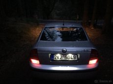 LED OSVETLENIE ŠPZ EVČ ZNAČKY - 7