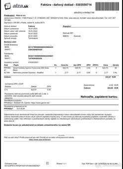 Garmin forerunner 955, SOLAR - 7