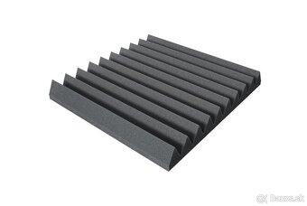 akusticka pena 7 eur - 7