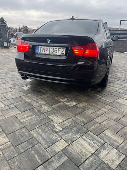 Predám BMW E90 320d – 120 kW - 7