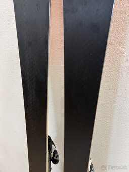 Lyže ATOMIC PROti 149cm - 7