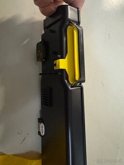 Sieťová tlačiareň XEROX 6605 - 7