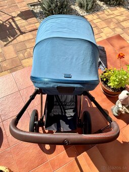 Predám kočík Cybex Priam 2020 - 7