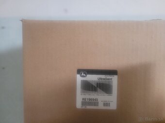 Filtre na stroje - 7