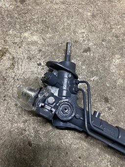 Predám servo riadenie do vw golf4 Bora škoda - 7