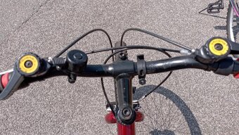 Dievcenske bicykle - 7