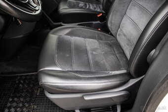 Volkswagen Multivan 2.0 BiTDI BMT Highline 4MOTION DSG - 7