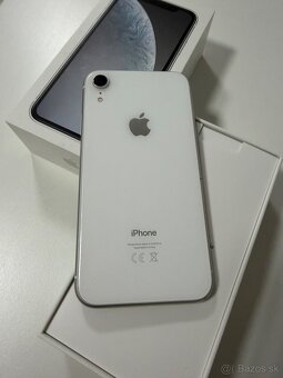 iPhone XR - repasovaný - 7