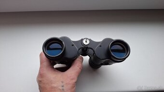 Ďalekohľad Champion COATED OPTICS 8x30 - 7