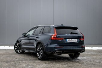 Volvo V60 Cross Country D4 AWD Pro AUTO. - 7