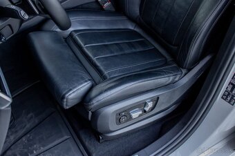 BMW X6 xDrive M40i / DPH / HEAD-UP / 360 / HARMAN - 7