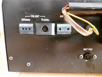 2000T stereo tuner - 7