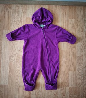 Balík oblečenia dievča - 7