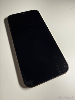 iPhone 12 pro max -128Gb - zdravie 100% - 7