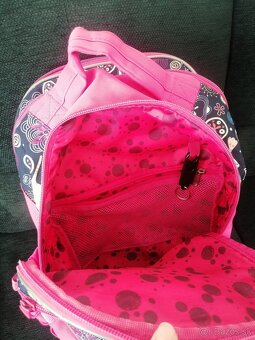 Školská taška TOPGAL - 7