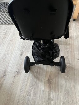 Predám EICHHORN Uptown Rider Deluxe - 7