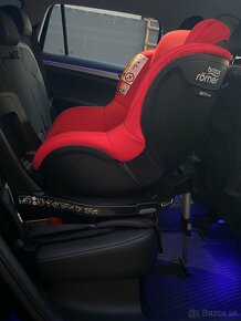 Detská autosedačka Britax Römer - 7