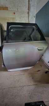 Audi A6 c5 allroad 2.5 tdi 132kW - 7