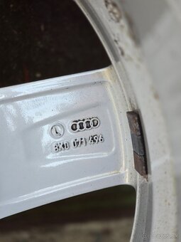 Letná sada R16 Michelin - 7