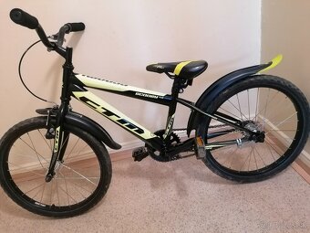 Detský bicykel CTM - 7