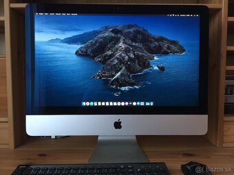 apple iMac 21.5 late 2013 - 7