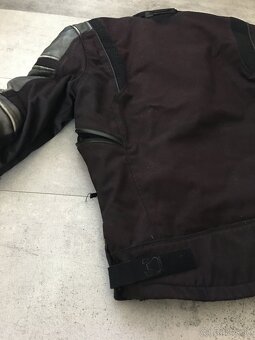 Moto bunda Macna veľkosť S - 7
