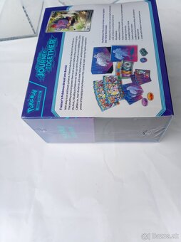 Journey together elite trainer box ENG - 7