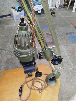 Zväčšovák Opemus meopta - 7