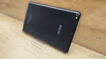 Android tablet 10,1”– ako nový + záruka - 7