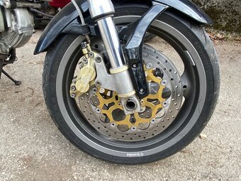 DUCATI 750 SS 2001 - 7