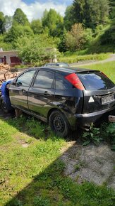 FOCUS Mk1 1.8ttd 66 kw - 7