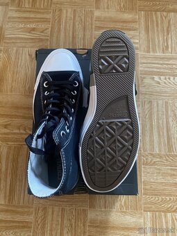 panske tenisky Converse cierne - 7