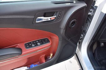 Dodge Charger SRT Hellcat 6.2 V8  MOŽNÝ ODPOČET DPH - 7