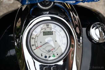 Yamaha xv1600 Wildstar - 7