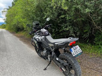 Cf moto 450mt - 7