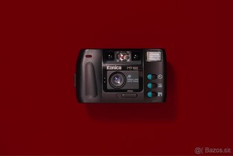 Konica MT100 - 7