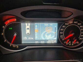 Predam Ford Mondeo - 7