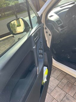 Subaru Forester 2018, 2.0, 6st Automat 4x4 - 7