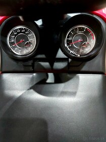 Odrážadlo Mercedes Benz AMG GLE - 7