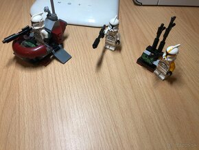 Star Wars LEGO - 7
