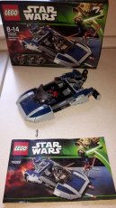 Predám LEGO Star Wars 75022 - 7