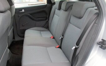 náhradné diely na: Ford Focus II 1.6 Tdci, 1.8 Tdci 2.0 Tdci - 7