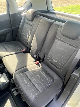 Predám Opel Meriva - 7