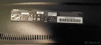 Monitor Asus a AOC , 19 a 18,5 palcove , HD - 7