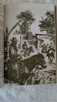 3x Karl May - 7