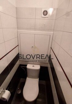 SLOVREAL-Predaj 3 izbový byt Handlová - 7