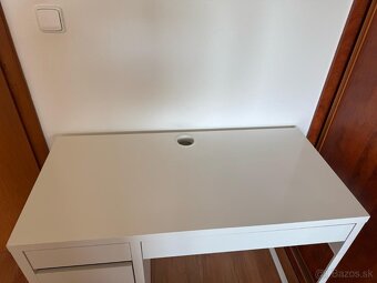 Ikea Micke stol - 7