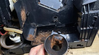 Jura servis automatických kávovarov - 7