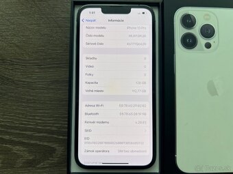 Apple iPhone 13 Pro 128 Gb - 7