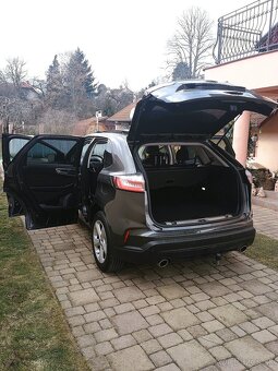Ford Edge 2.0 TDCI Duratorq Sport AWD - 7